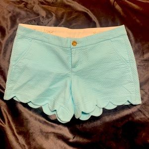 Lilly Pulitzer Shorts